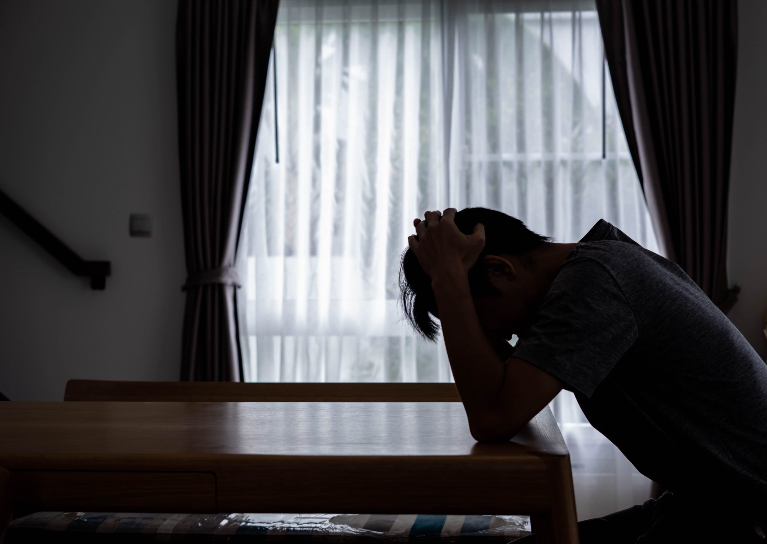 Unhealthy Coping Mechanisms | South Florida | Neuroscience Institute
