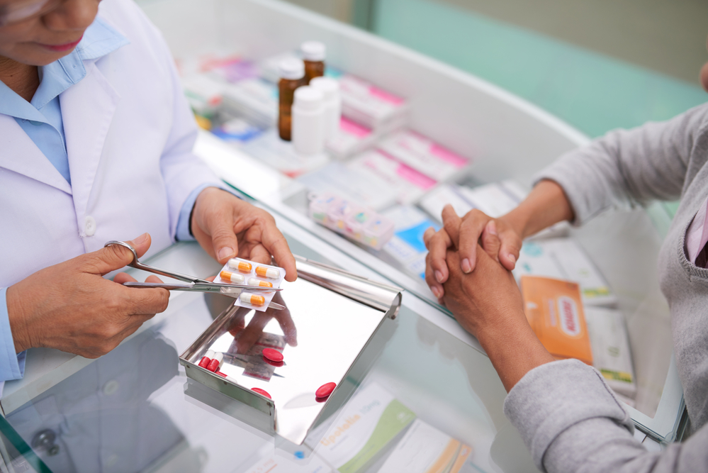 Deprescribing Psychiatric Medications at NRI in Florida