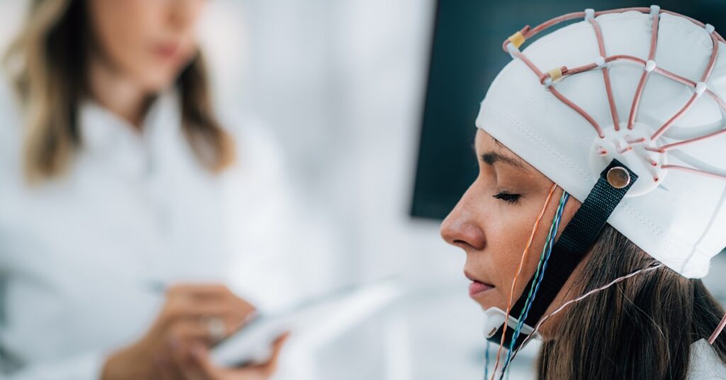Interventional Psychiatry Brain Mapping South Florida NRI