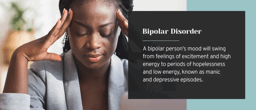 Bipolar Disorder Treatment Research