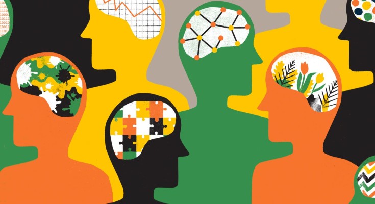 Mental Health Research Study for Schizophrenia, GLP1, Bipolar Disorder