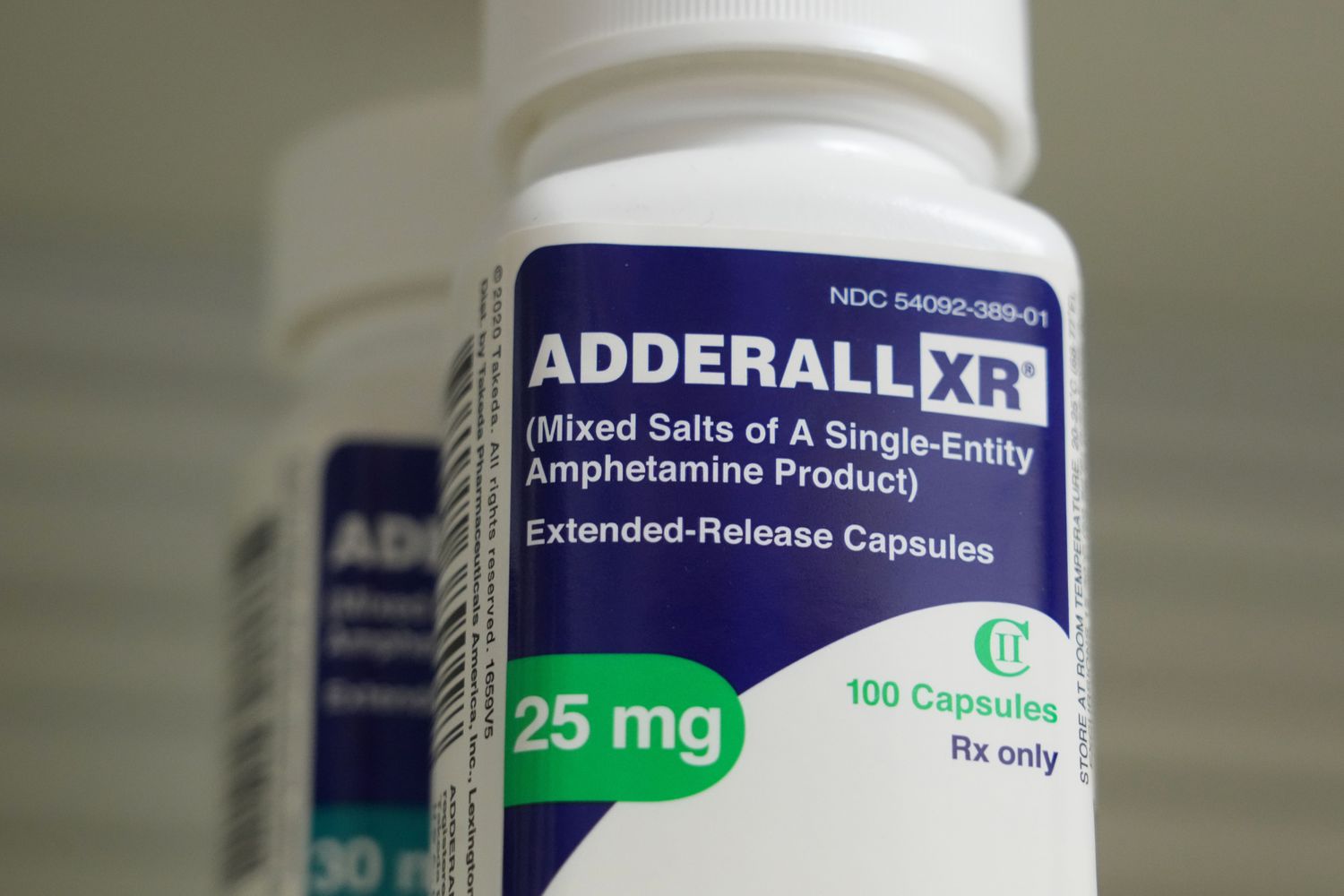 adderall and glp 1 Is Adderall Addictive? The Science Behind Stimulant Dependence